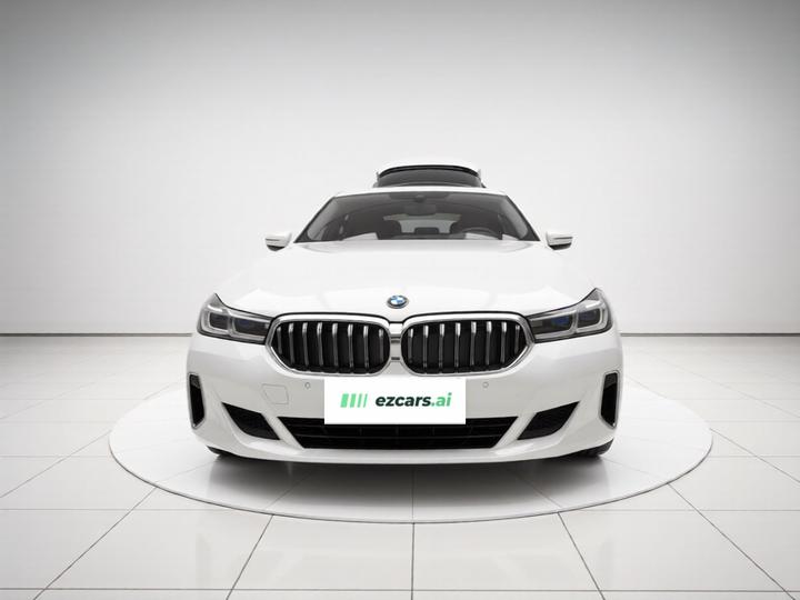 6 SeriesGT 2021 630i Luxury Design Package photo 2