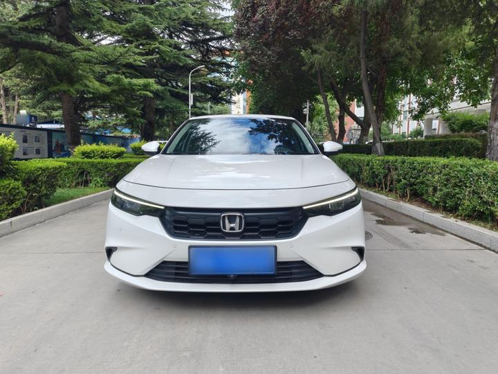 Integra 2023 240TURBO CVT Leading photo 2