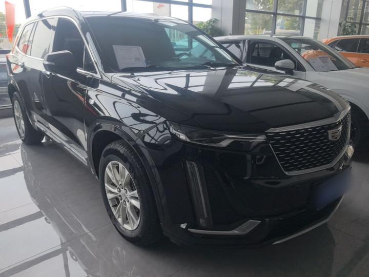 XT6 2021 2.0T 7-Seater AWD photo 3