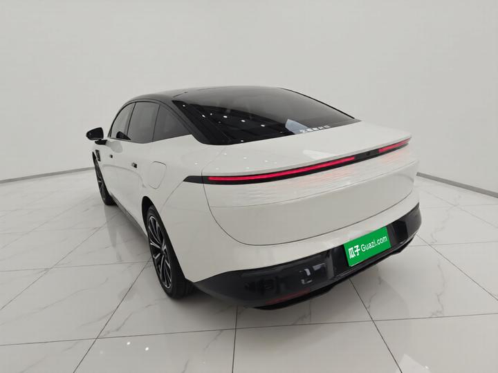 007 2025 Long Range RWD ADAS 100kWh photo 4