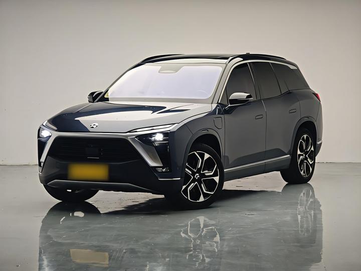 ES8 2020 415KM 7-Seater