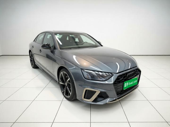 A4L 2024 40 TFSI quattro RS photo 3
