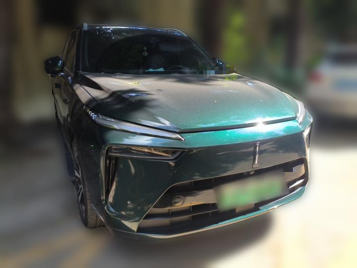 Blue Mountain 2023 AWD Extended Range photo 3