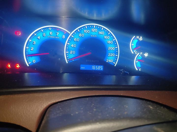 F3 2012 1.5L MT Comfort photo 6