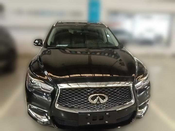 QX60 Imported 2020 2.5 S/C Hybrid RWD Excellence photo 2