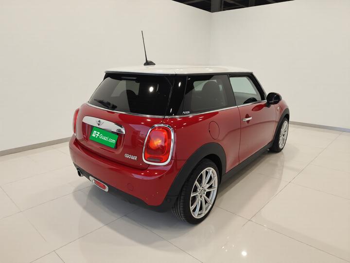 2014 1.5T COOPER Fun photo 4