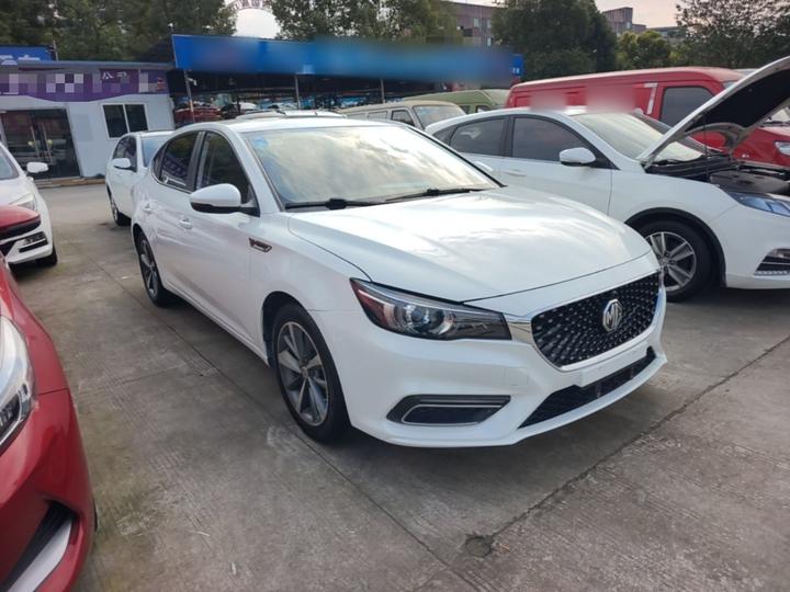 MG6 2019 20T AT photo 3