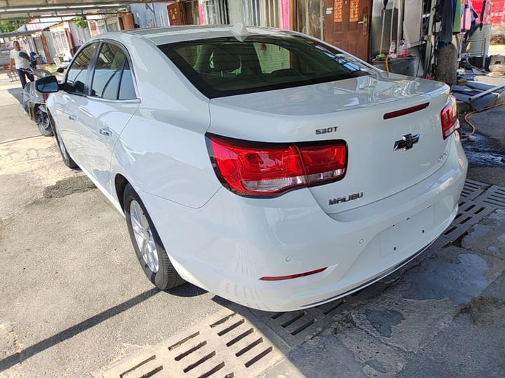Malibu 2018 530T AT photo 4