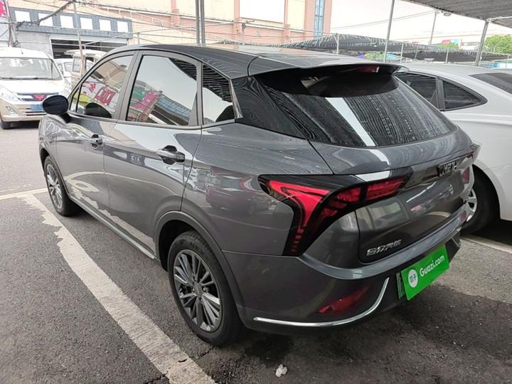 Neta V 2022 400 Lite photo 4