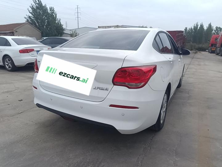 Cavalier 2019 320 MT photo 6