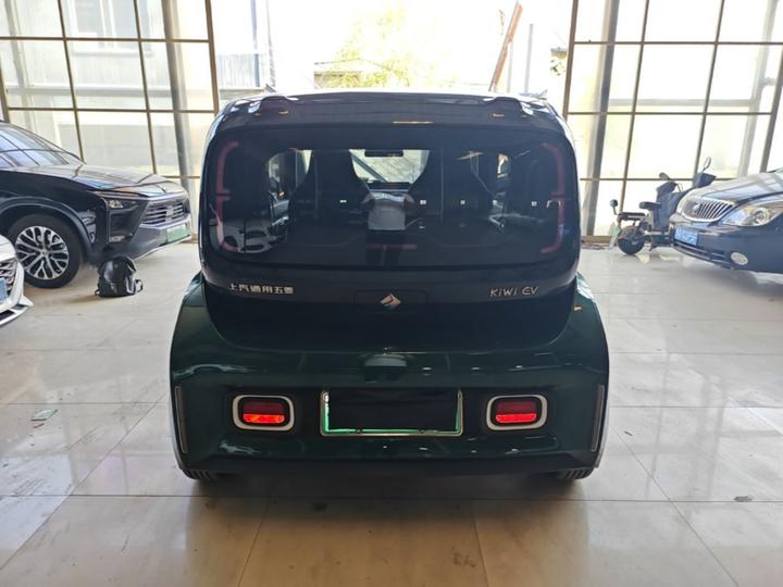 KiWi EV 2021 LFP photo 5