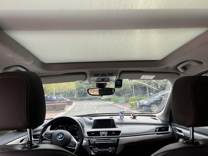 X1 2019 sDrive18Li Exclusive photo 8