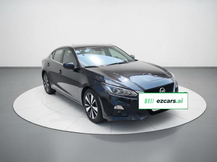 Teana 2021 2.0L XL Comfort photo 3