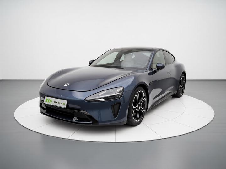 Xiaomi SU7 2024 AWD Extended Range High-end ADAS Max