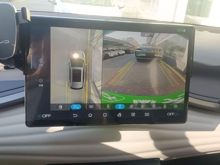 Yuan PLUS 2022 430KM Premium photo 8