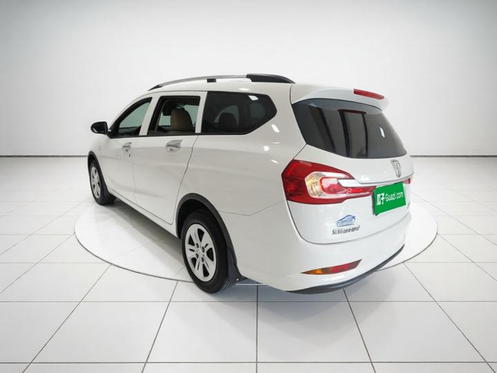 310W 2017 1.5L MT Comfort China V photo 4