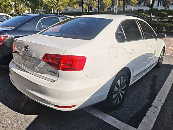 Sagitar 2018 1.6L AT Comfort photo 6