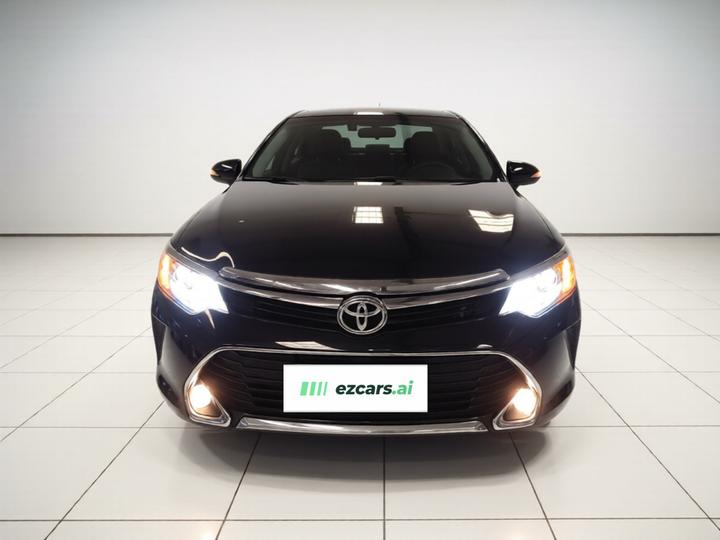 Camry 2016 2.0G Leading photo 2