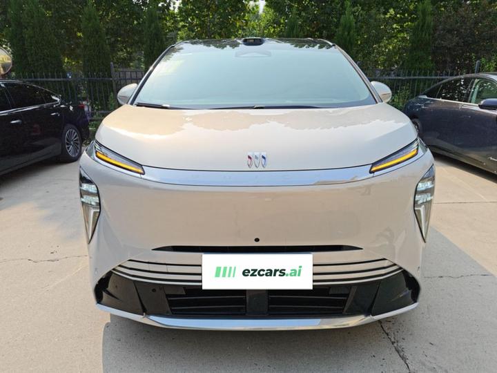 Buick 2026款 奢享版 photo 2