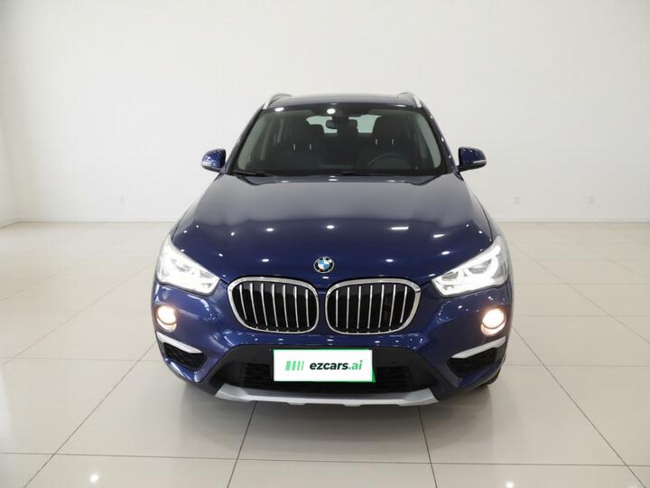 X1 2019 xDrive20Li Luxury photo 2