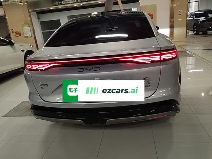 Han L 2025 EV AWD LiDAR Flagship photo 5