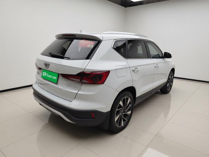 VS5 2019 280TSI AT photo 5