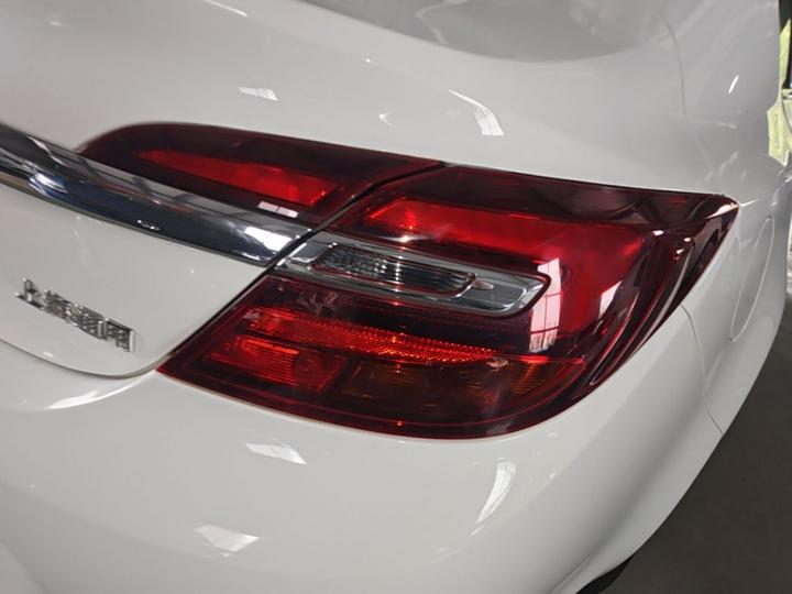 Regal 2015 2.0L Leading Fashion photo 7