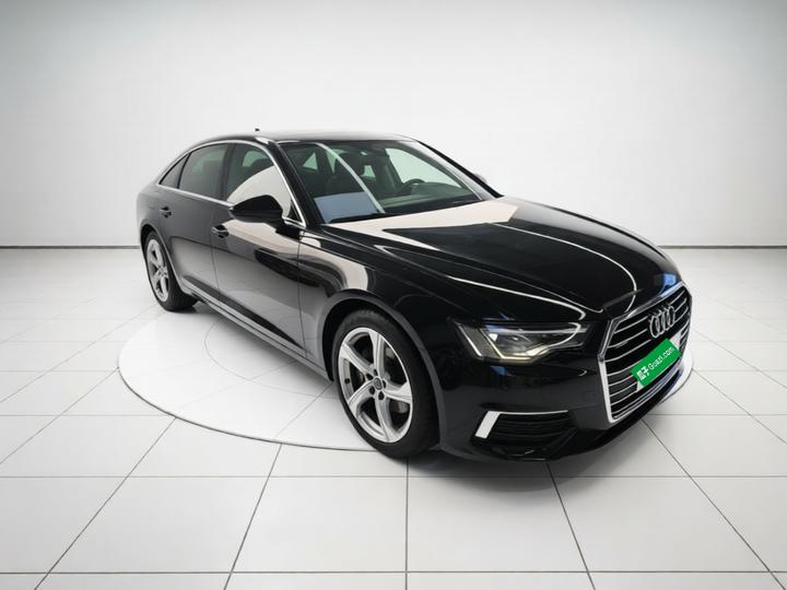 A6L 2019 45 TFSI quattro photo 3