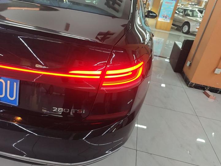 Passat 2023 Facelift 280TSI Business photo 7