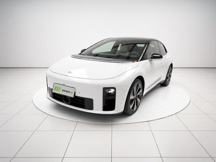 Li Auto i6 2025 AWD Standard