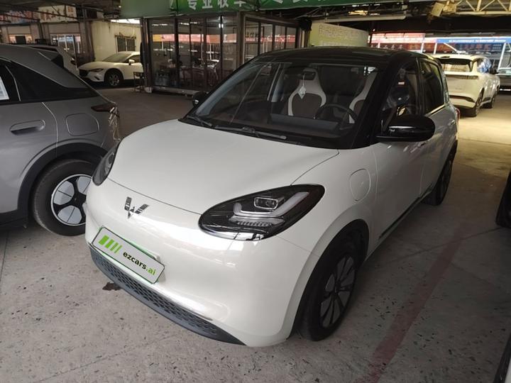 Wuling Bingo 2023 410km Exclusive
