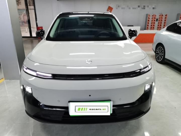 Leapmotor B10 2025 510 Enjoy photo 2