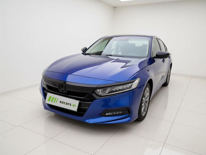 Accord 2018 260TURBO Elite China V