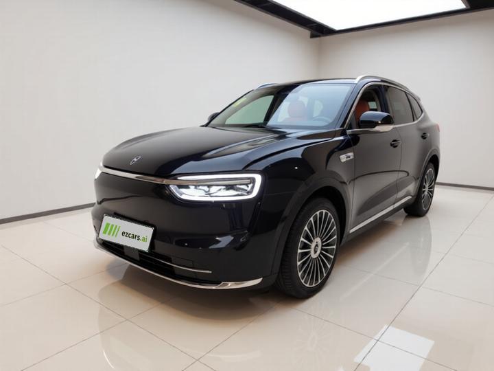 HIMA AITO M7 2026 EREV Max AWD 5-Seater 192-Line LiDAR