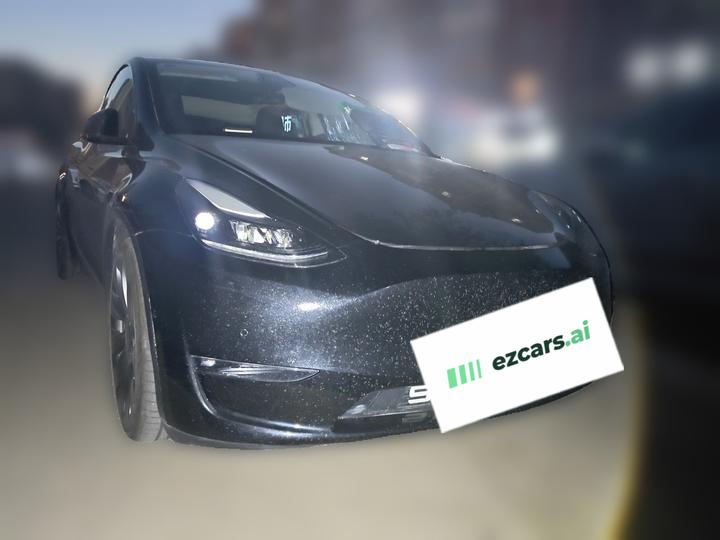 Model Y 2021 Performance AWD photo 3