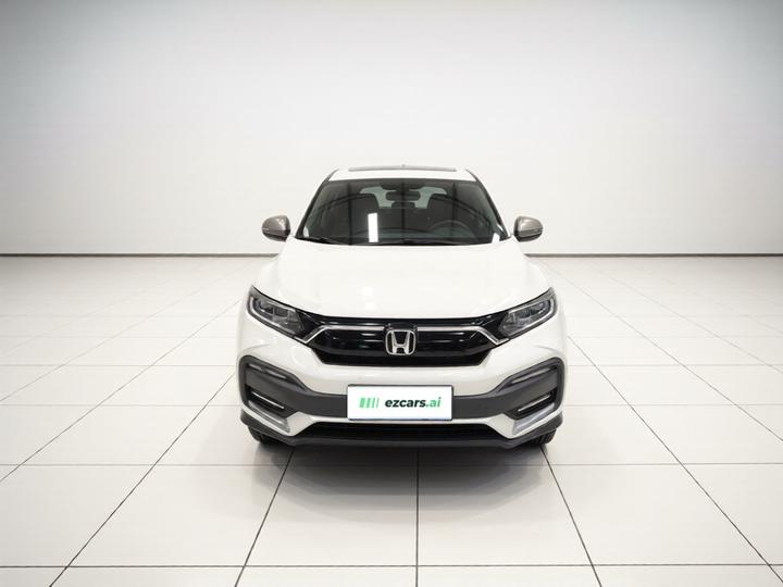XR-V 2019 220TURBO CVT Luxury China VI photo 2