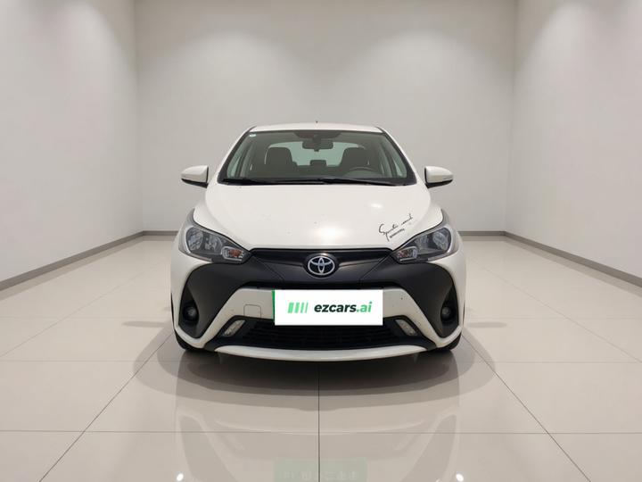 YARiS L 2016 Facelift 1.5E CVT photo 2