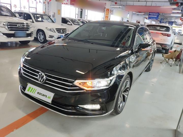 Magotan 2021 330TSI DSG 30 Anniversary Edition