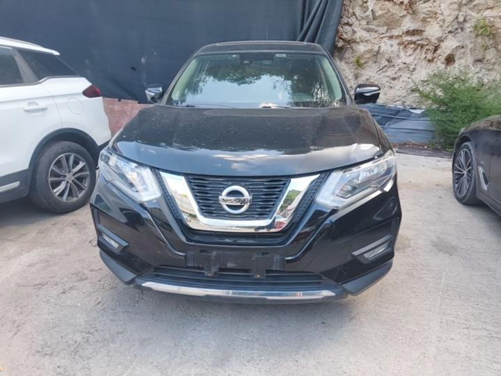 X-Trail 2022 2.0L RWD Connected Comfort photo 2