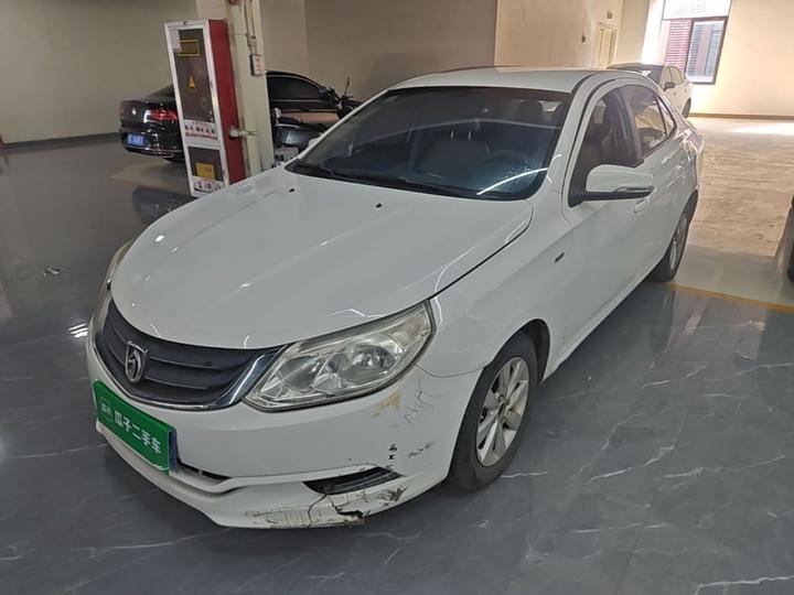 630 2014 1.5L MT Comfort