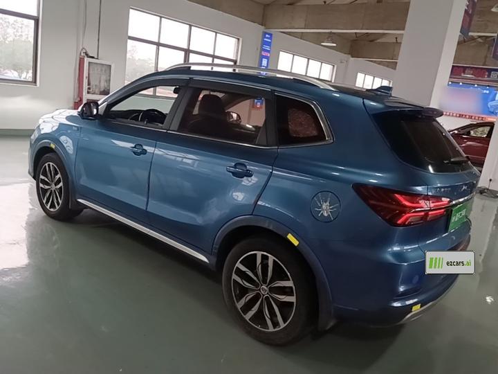RX5 2016 20T RWD AT Smart photo 4