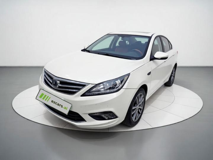 Eado 2015 1.6L MT Luxury IV