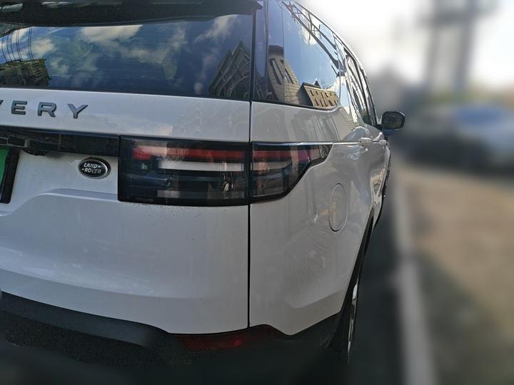 Discovery 2020 2.0T SE photo 6