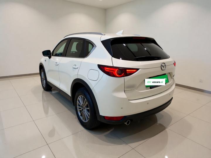 CX-5 2017 2.0L AT RWD China V photo 4