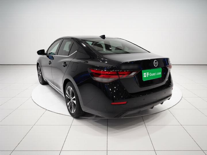 Sylphy 2020 Facelift 1.6L XL CVT Enjoy photo 4