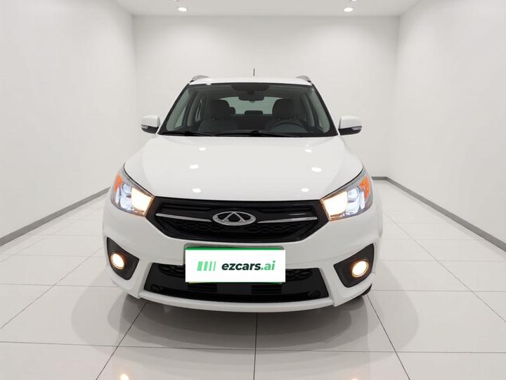 Tiggo 3 2018 Classic 1.6L MT Comfort photo 2