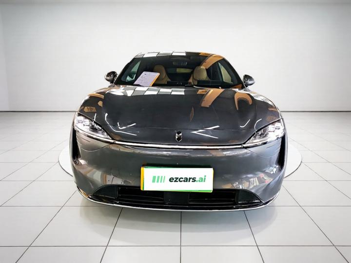 HIMA Luxeed R7 2025 EREV 251km Pro photo 2