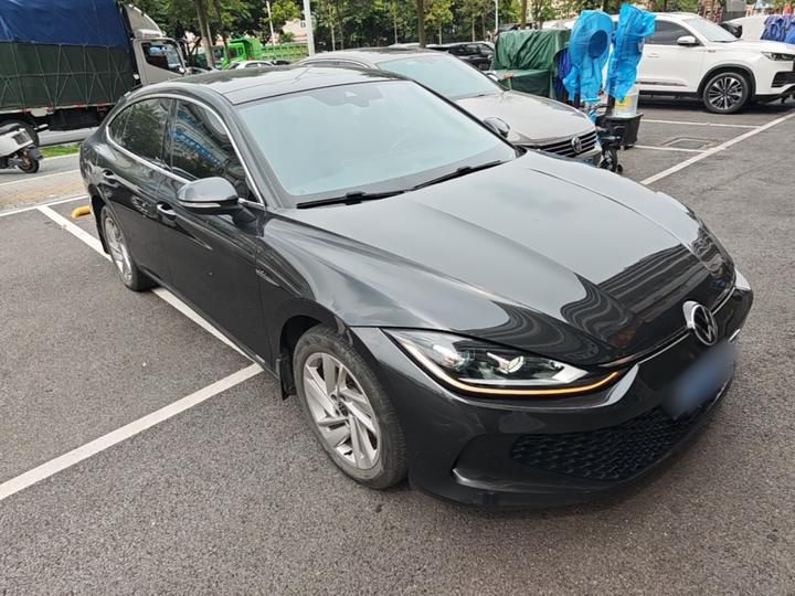 2022 Lamando L 280TSI DSG photo 3