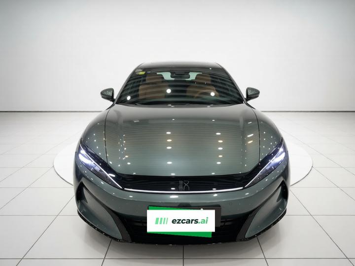 Han L 2025 DM-p AWD LiDAR Flagship photo 2
