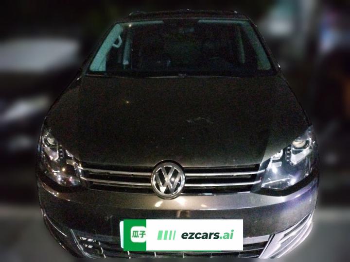 2016 380TSI Exclusive 7-Seater photo 2
